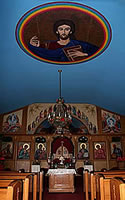 SS. Peter & Paul Orthodox Church
